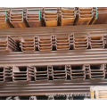 Economic Crazy Selling Sheet pile